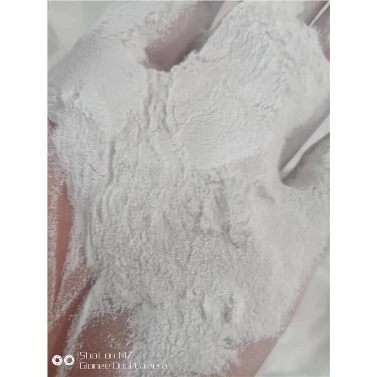 柳州硅胶用碳酸镁主要应用